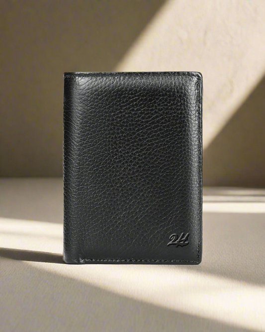 2H #1152 Genuine Leather Wallet