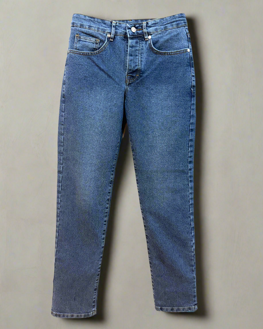 2H #15125 Jeans Slim Fit