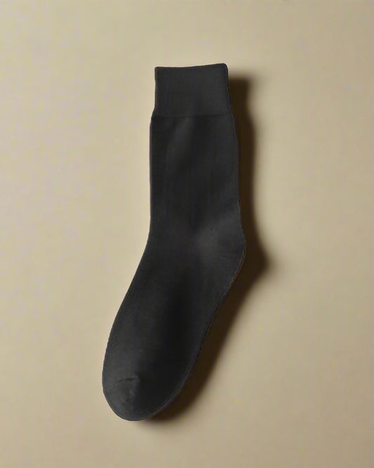 2H Long Bamboo Socks