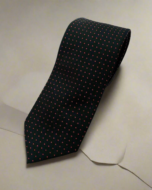 2H Neck Tie