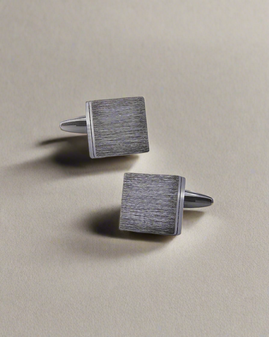 2H Cufflinks