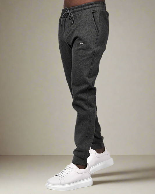 2H #9340 Dark Gray Jogging Pant