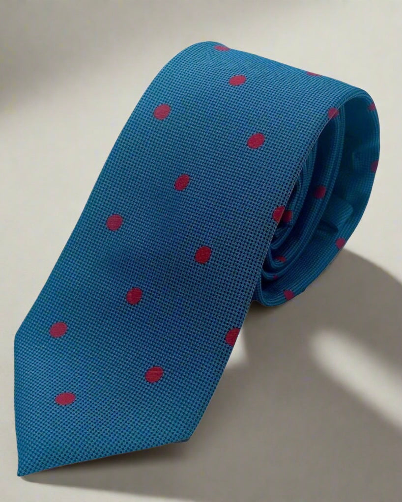 2H Neck Tie