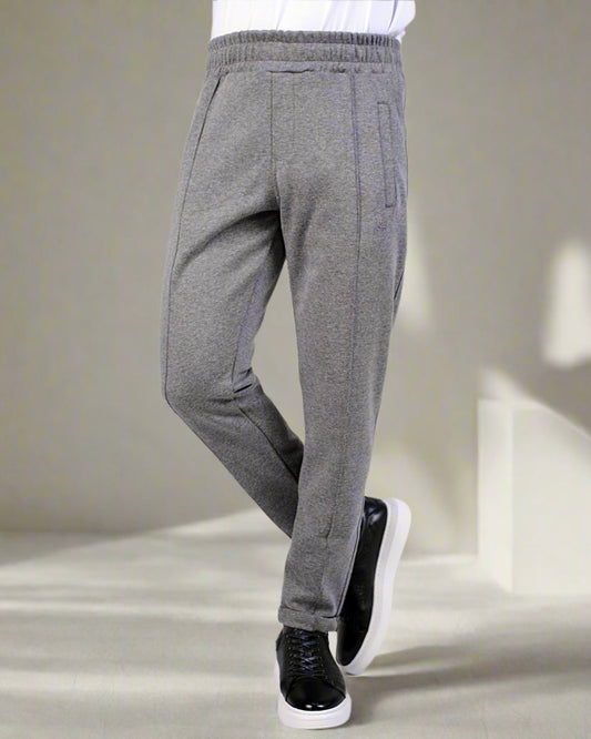 2H #8008 Dark Gray Sweatpant