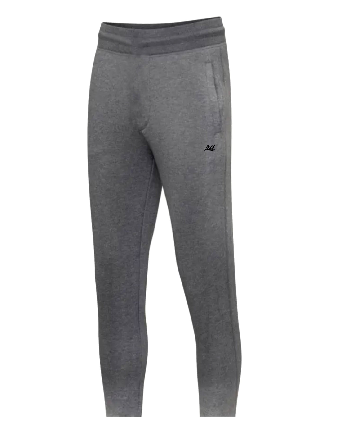 2H #8007 Gray Sweatpant