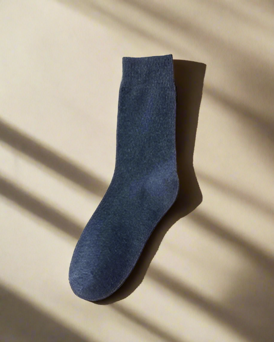 2H Long Bamboo Socks