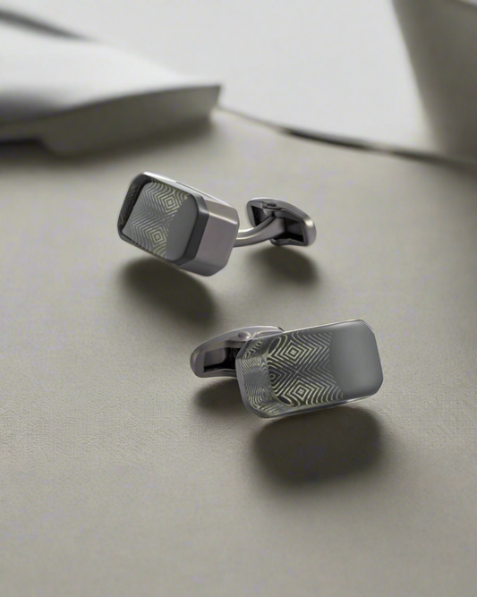 2H Cufflinks