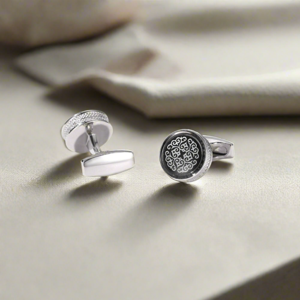 2H Cufflinks