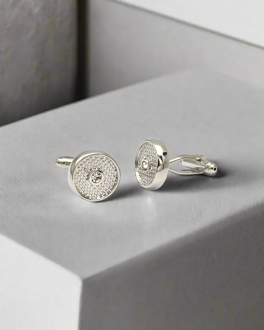 2H #JH155466 Cufflinks