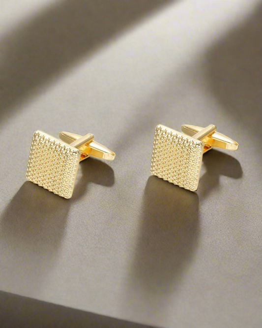 2H Cufflinks