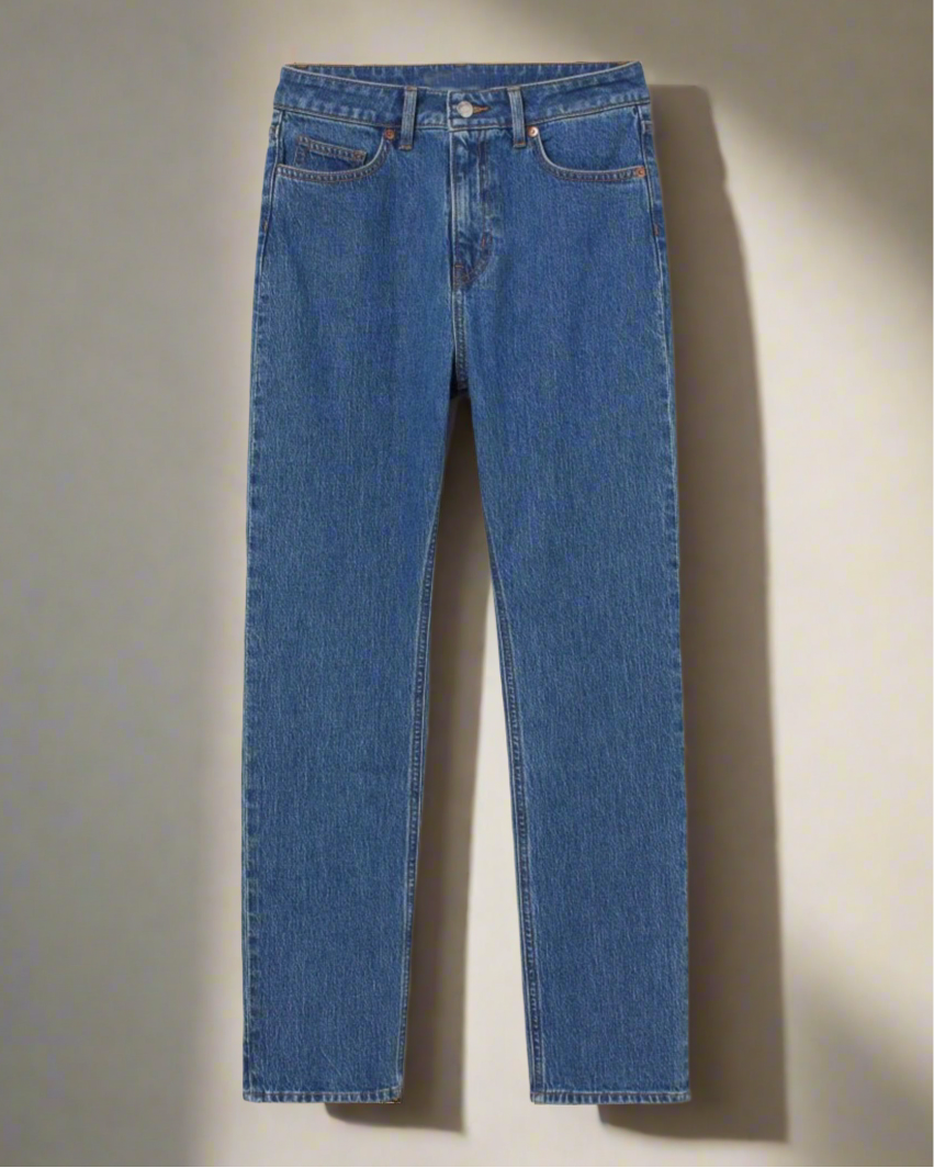 2H #15125 Jeans Regular Fit