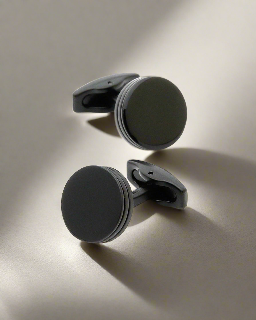 2H Cufflinks