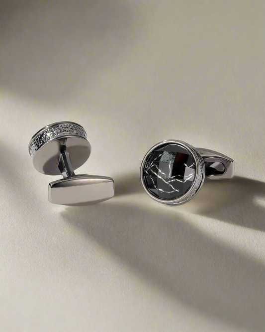 2H Cufflinks