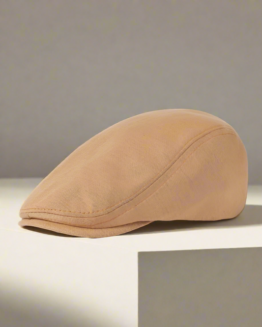 2H Khaki Cap