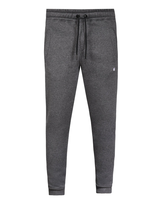 2H #2001 Darck Gray Fleece Sweatpant