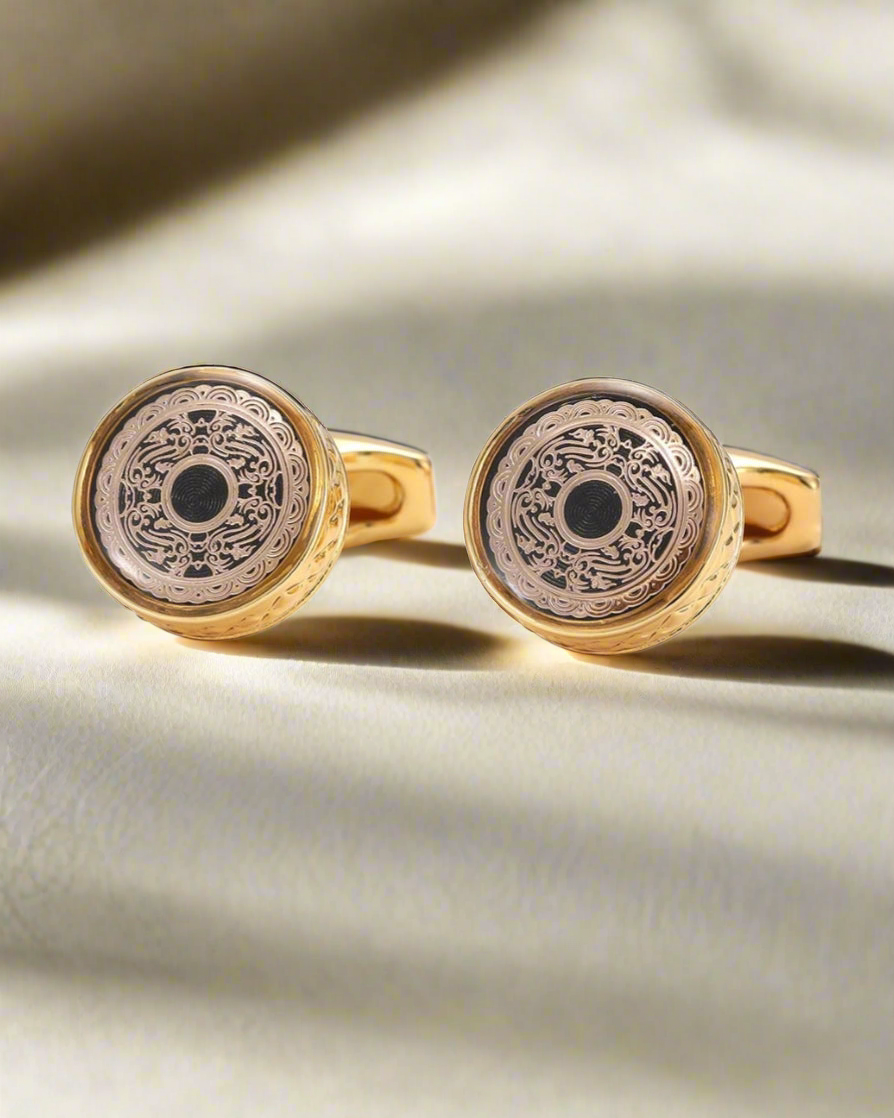 2H Cufflinks