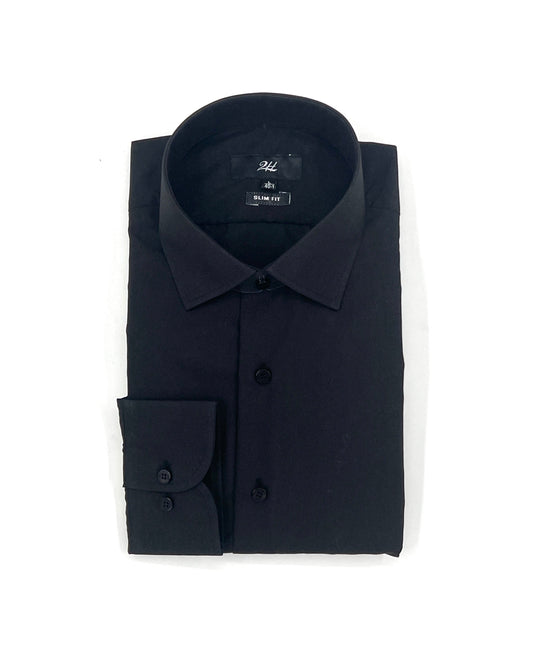 2H Black classic Shirt