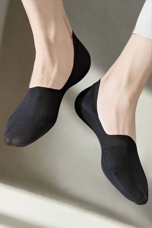 2H #AS827 Low Cut Socks