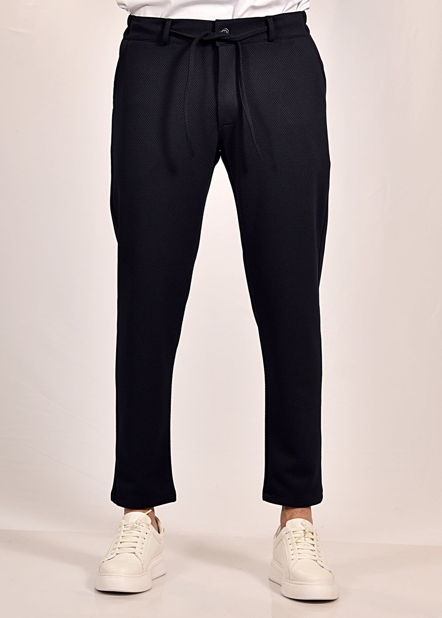 SALE! 2H #1023 Navy Jogging Pant