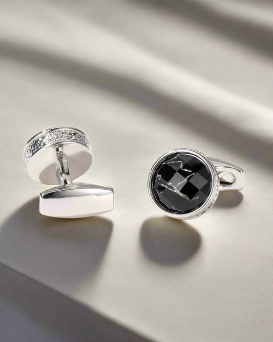 2H Cufflinks