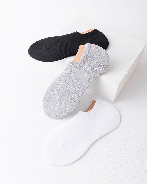 2H SA-733 Low Cut Socks