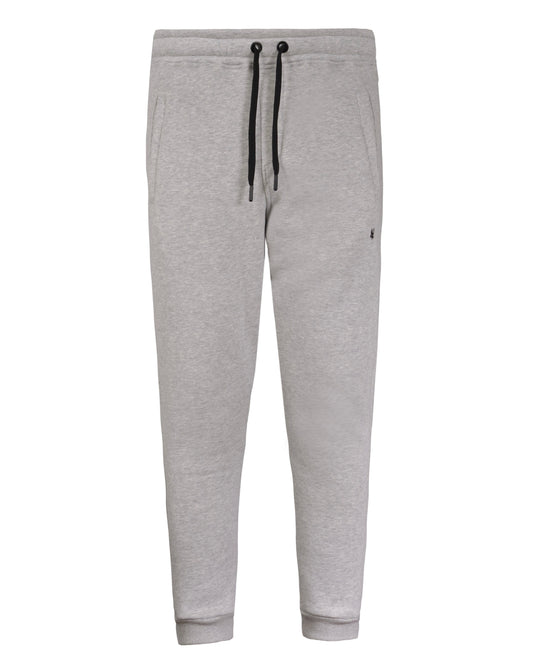 2H #2001 Light Gray Fleece Sweatpant