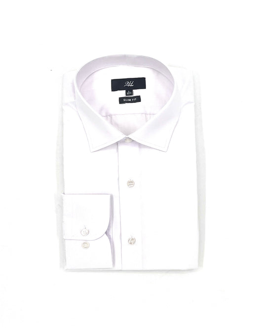 2H white classic Shirt