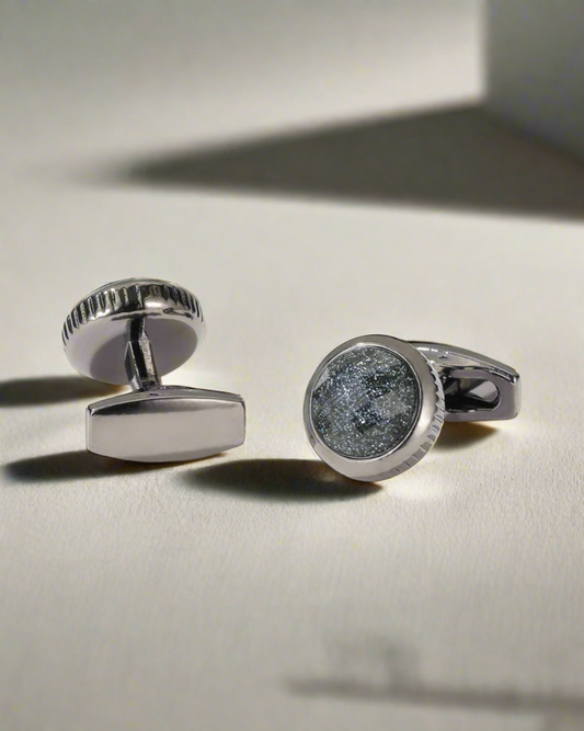 2H Cufflinks