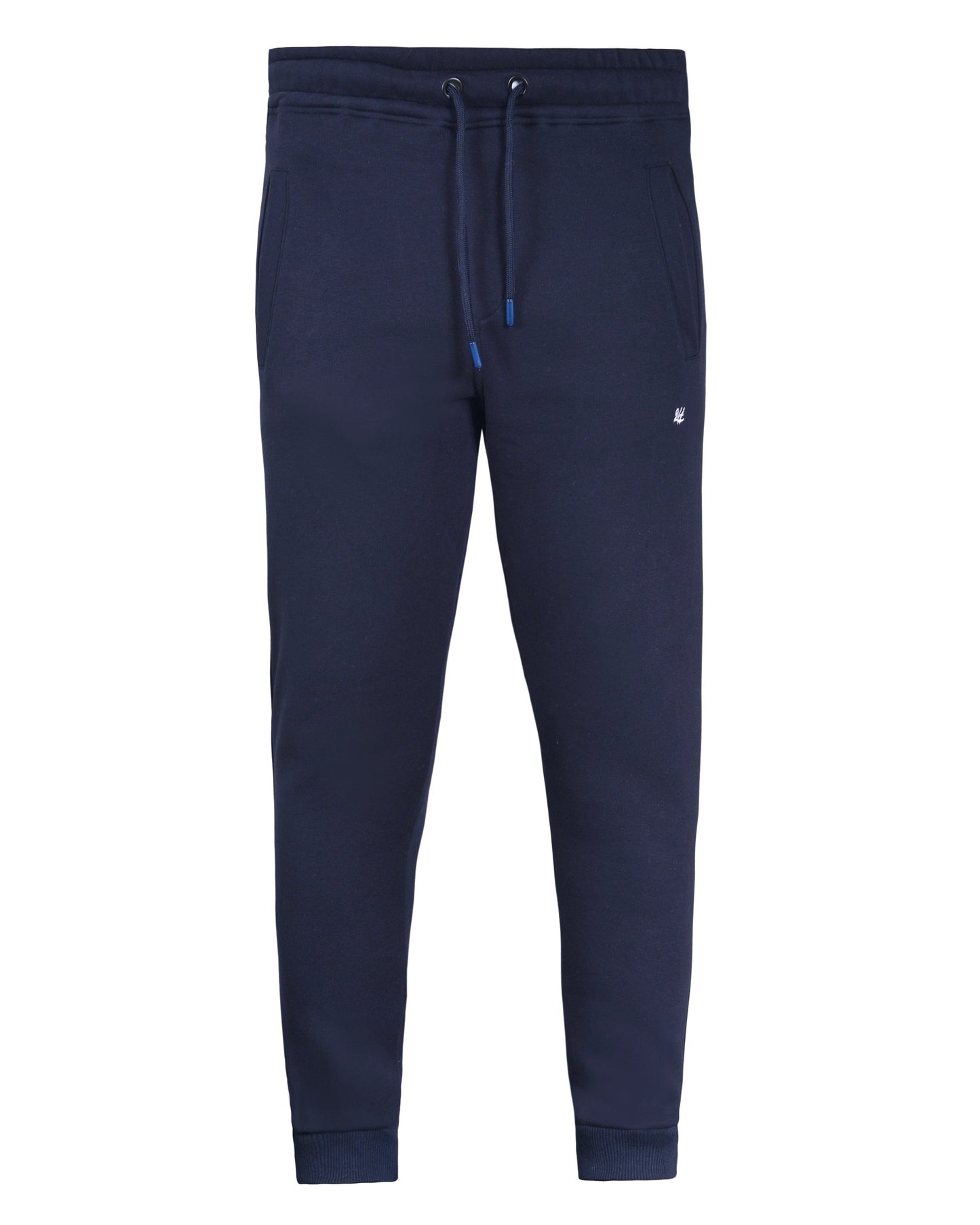 2H #2001 Navy Fleece Sweatpant