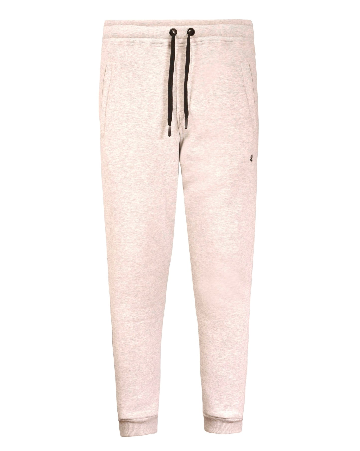 2H #2001 Greige Fleece Sweatpant