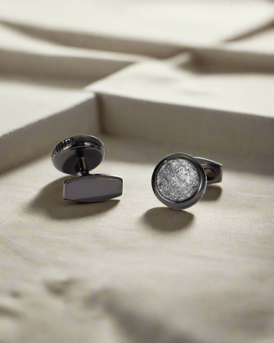 2H Cufflinks