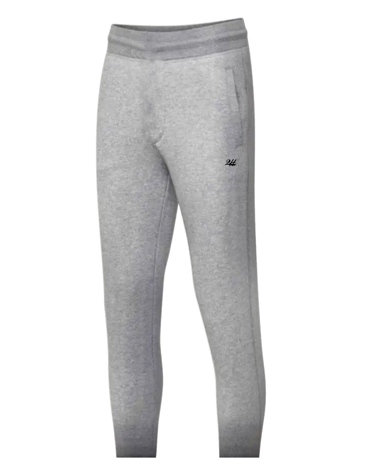 2H #8007 Light Gray Sweatpant