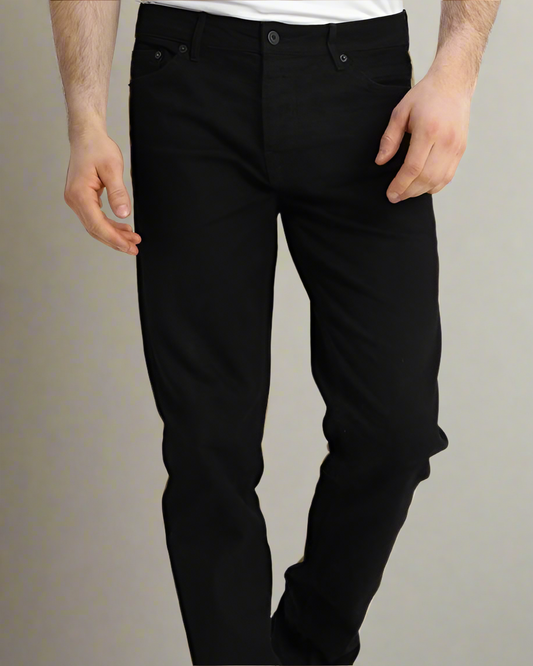 SALE! 2H Black Jeans Pant