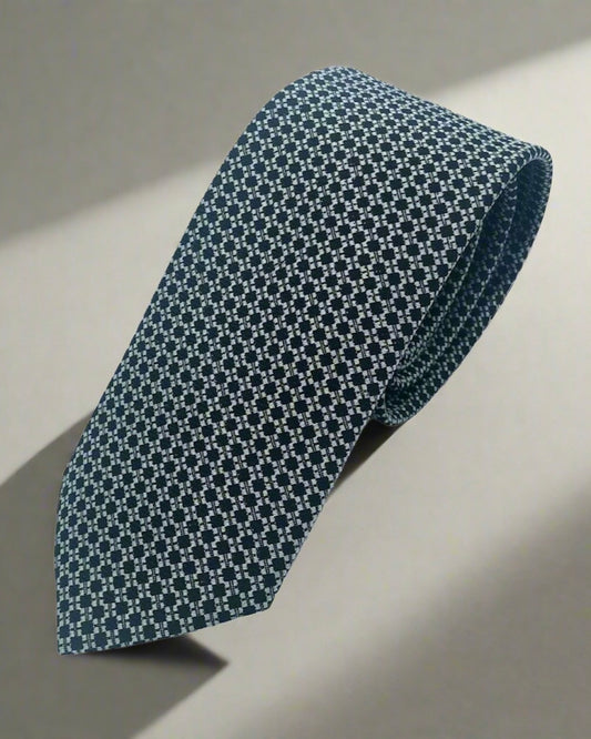 2H Neck Tie