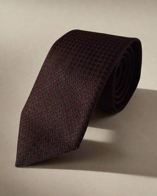 2H Neck Tie