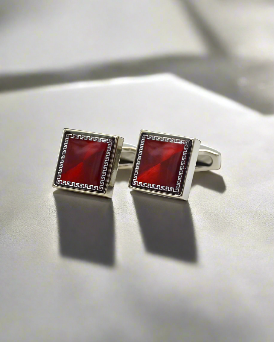 2H Cufflinks