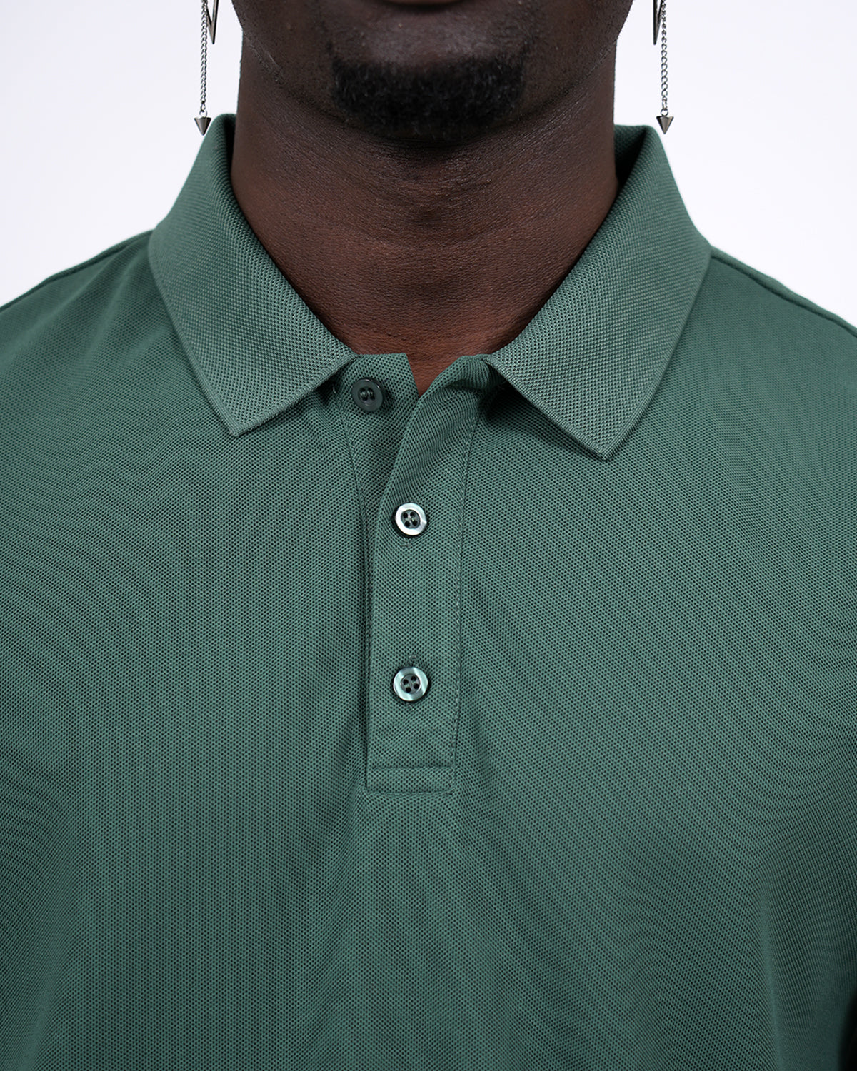 2H #003 Polo T-shirt