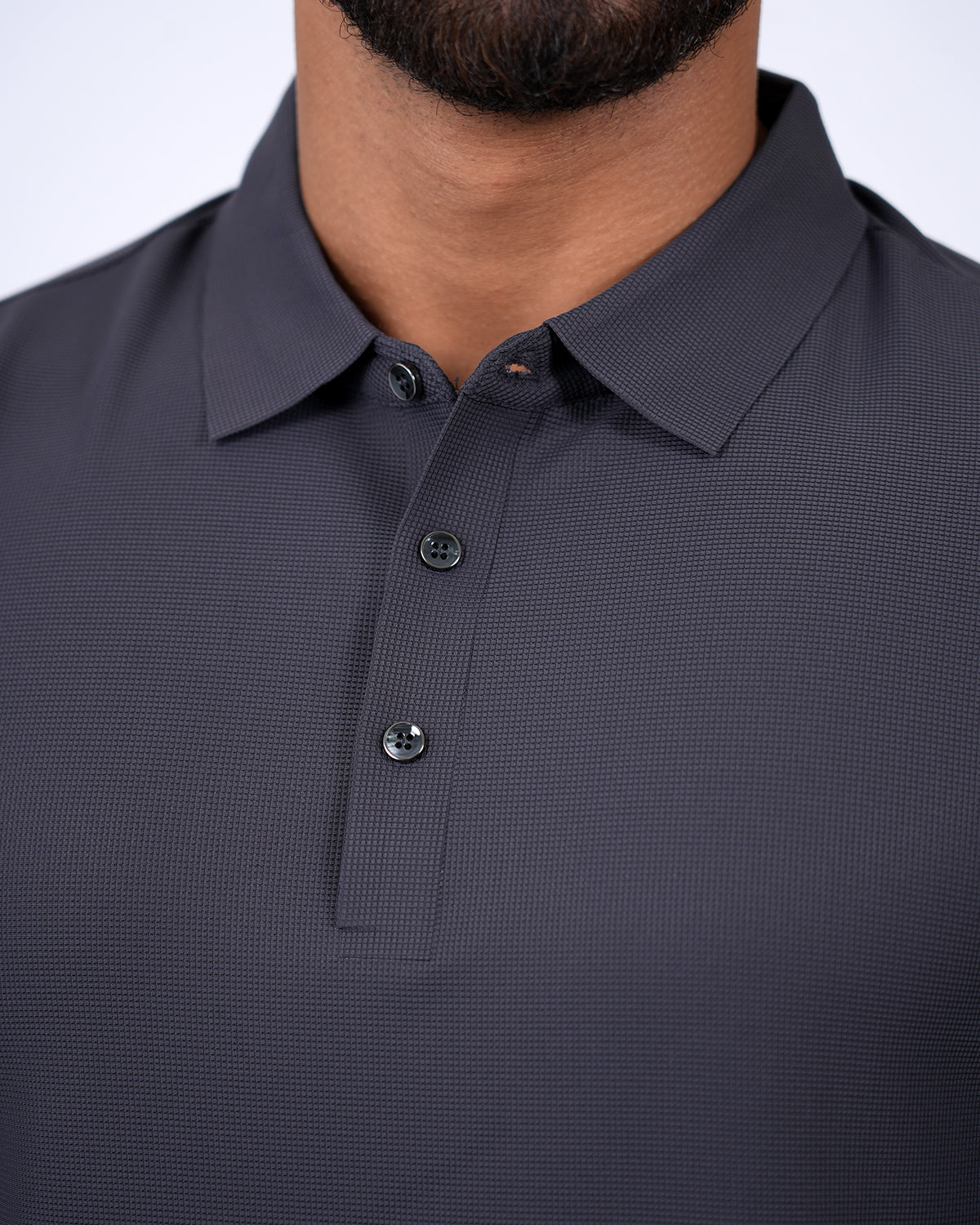 2H #002 Polo T-shirt