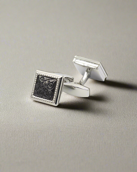 2H Cufflinks