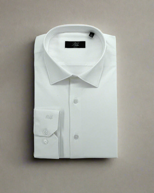 2H #180125 Shirt Slim Fit