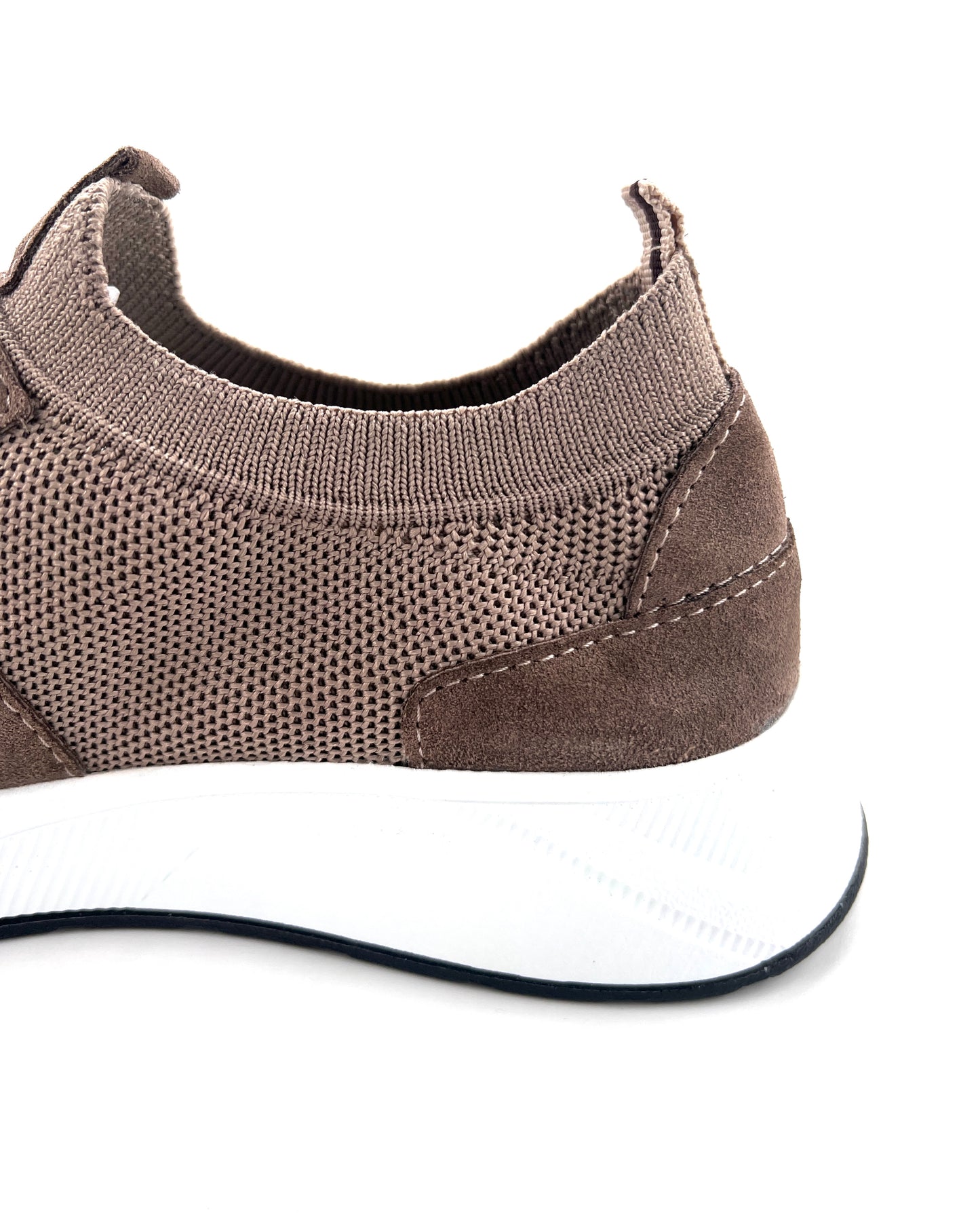 2H #61-14 Beige Triko Shoes