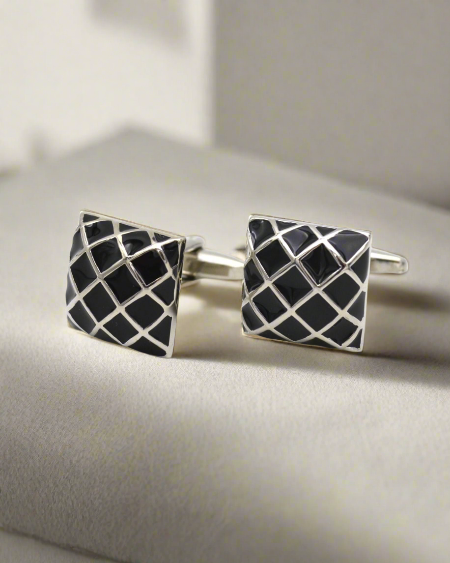 2H Cufflinks