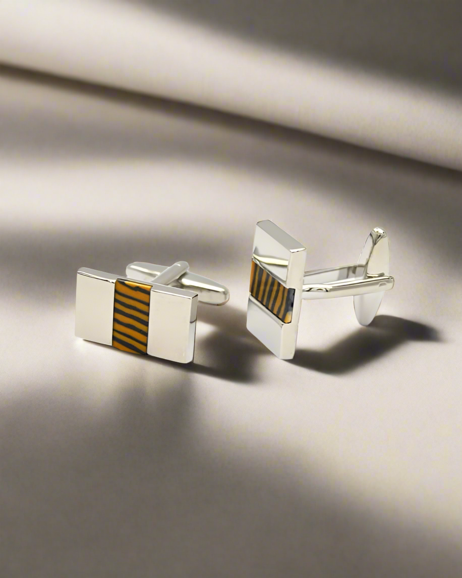 2H #JH155458 Cufflinks