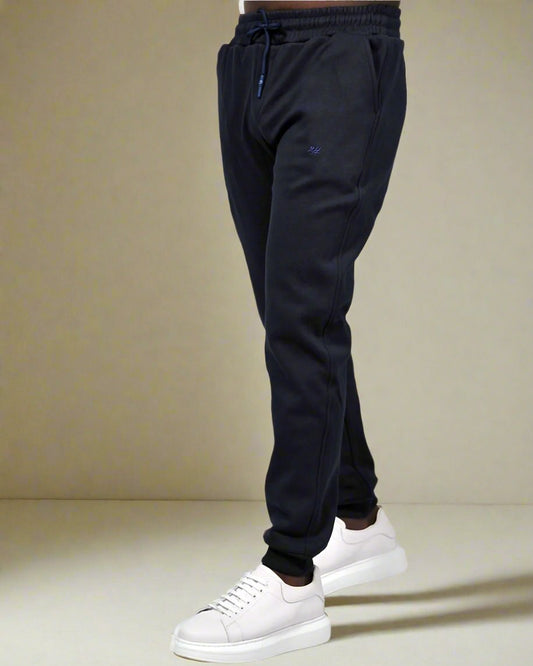 2H #9340 Navy Jogging Pant