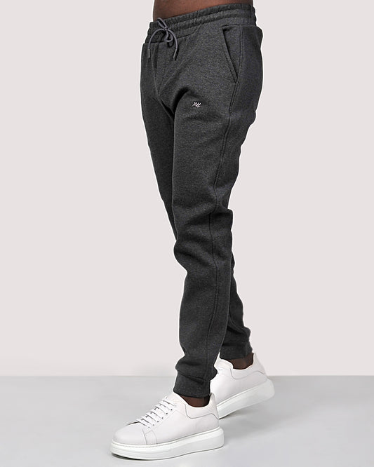 2H #9340 Dark Gray Jogging Pant