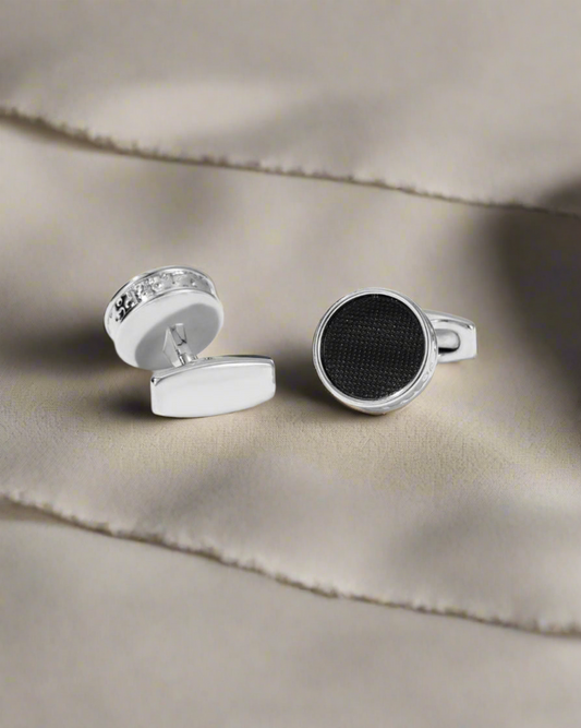 2H #XK22S012 Cufflinks