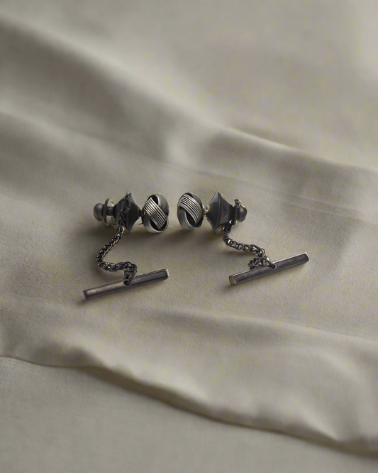 2H Cufflinks