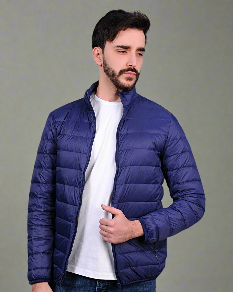 SALE! 2H Light weight Navy  Casual Jacket