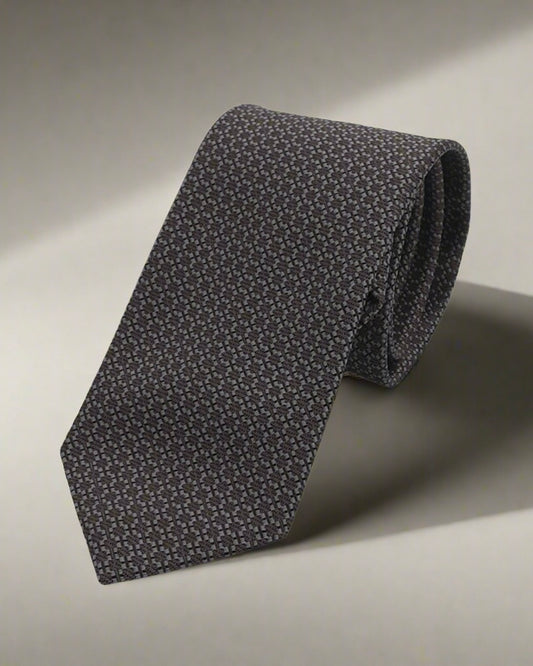 2H Neck Tie