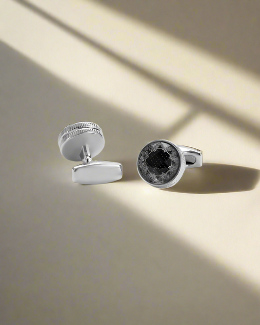 2H #XK22S039 Cufflinks